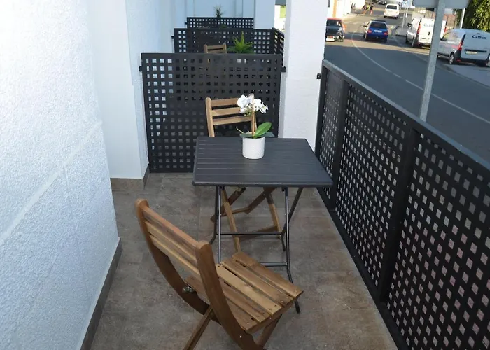 Perros hoteles Jerez Hostel
