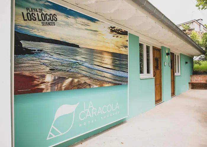 Perros hoteles La Caracola