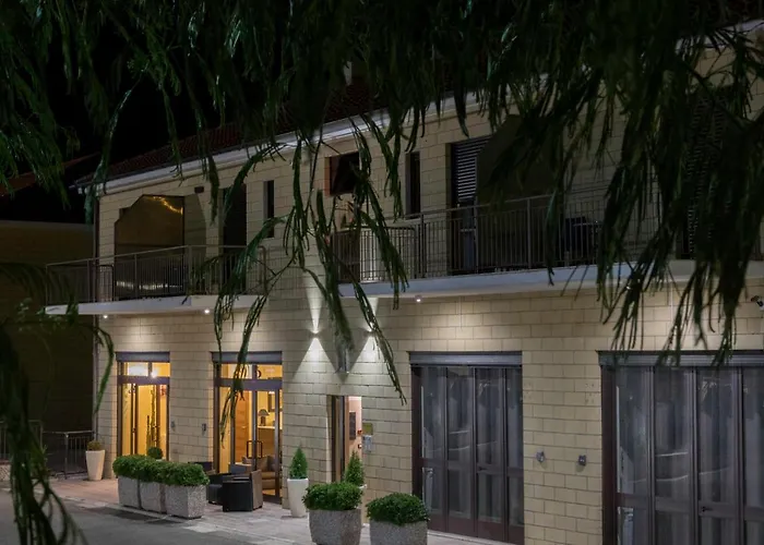 B&B Villa Bisceglia