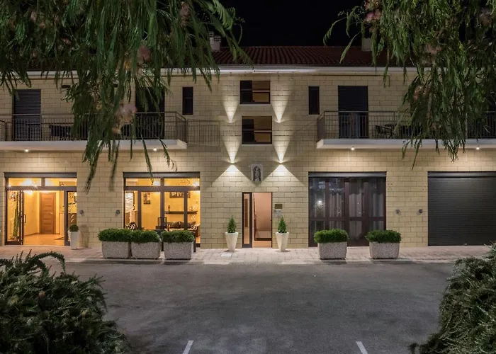B&B Villa Bisceglia