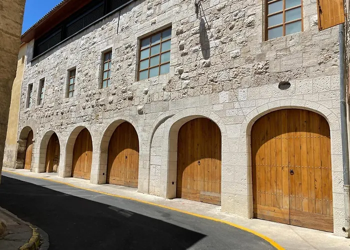 Couvent des Carmes