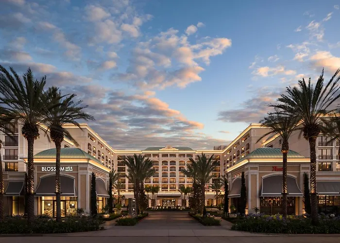 Westin Anaheim Resort