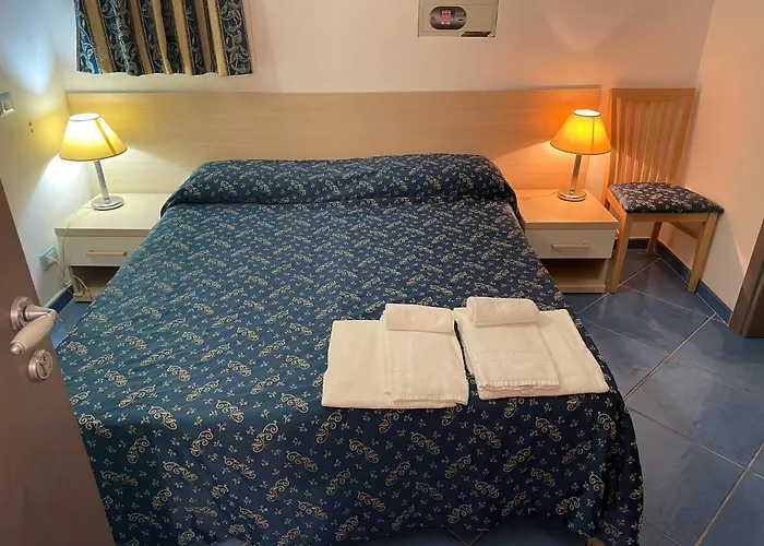 Albergo economico: B&B La Terrazza Sul Porto