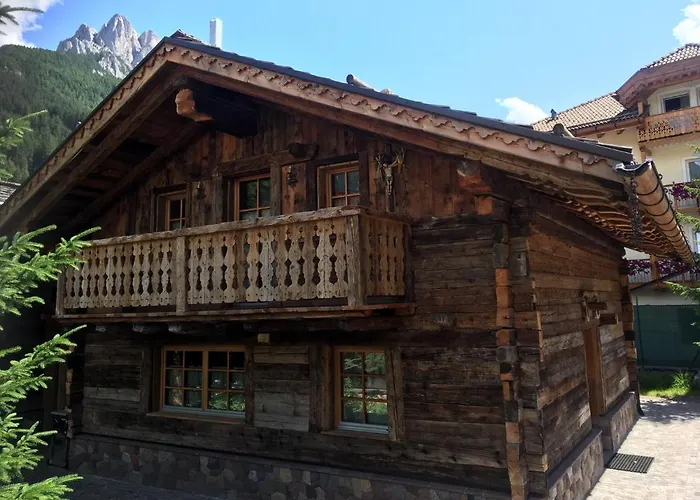 Camping Catinaccio Rosengarten