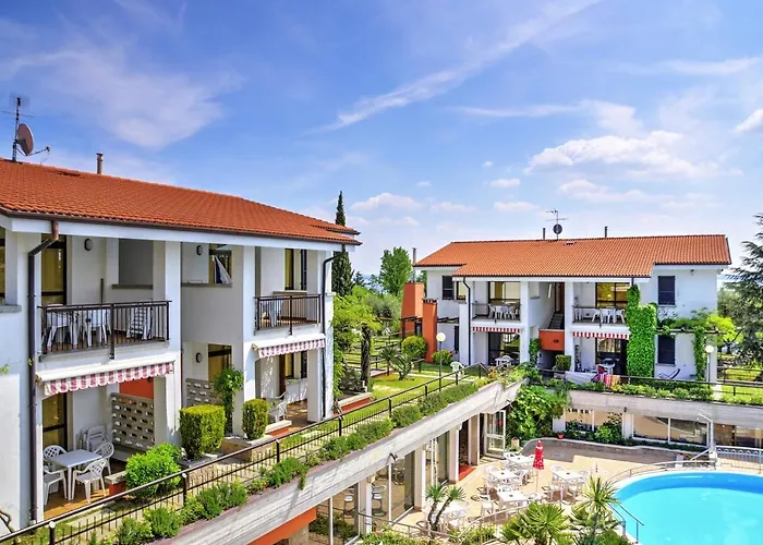 Italsol Residence Riai