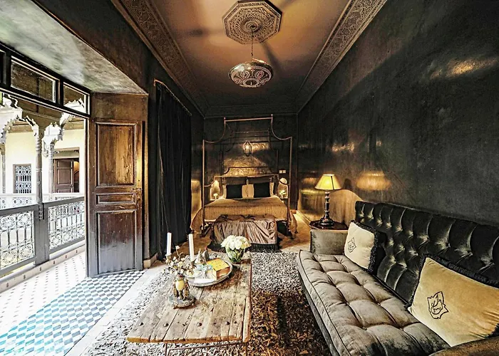 Riad Khol