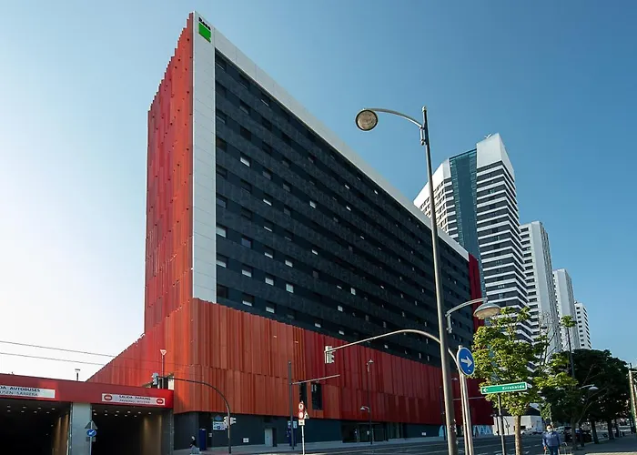 Residencia Universitaria Resa San Mamés