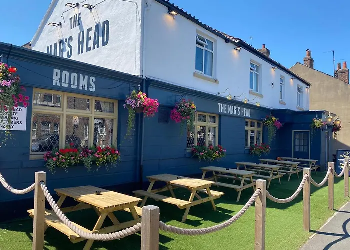 The Nags Head York