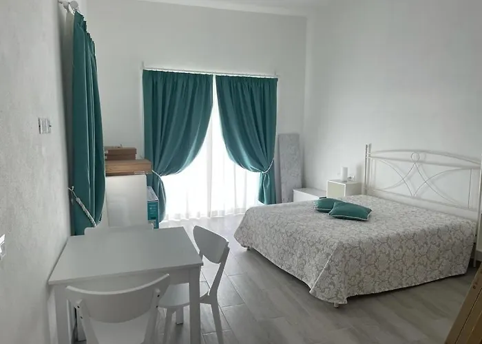 Hotel vicino al College: Villa Irma