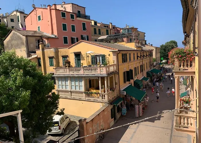 Stella Di Mare