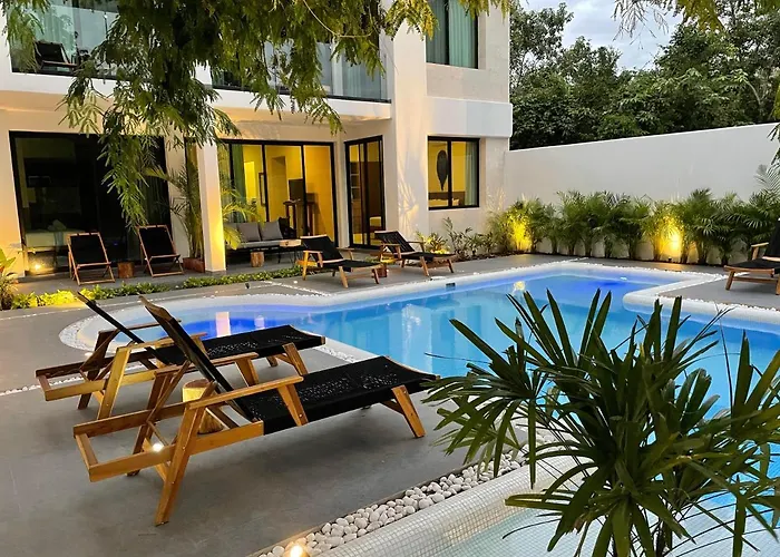 The Reserve Tulum