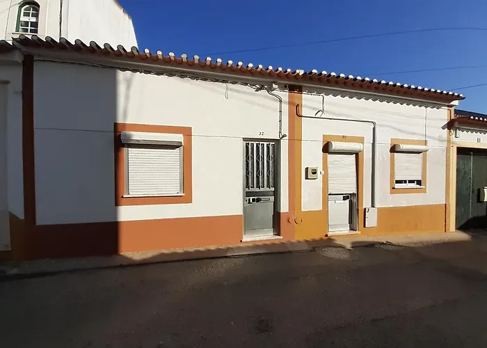 Casa Encantada - Golegã