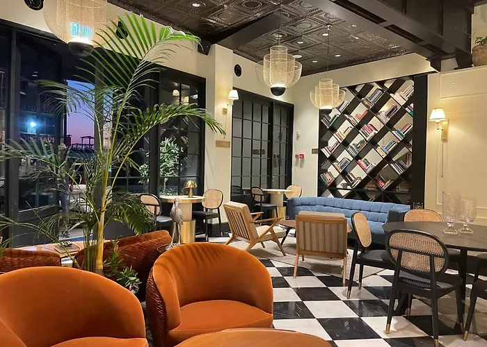 Villa Brown Tel-Aviv, A Member Of Brown Hotels