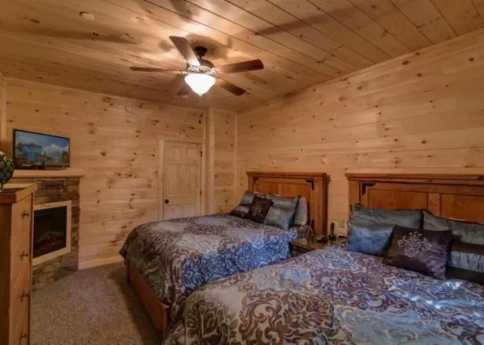 Mountain View Lodge Home