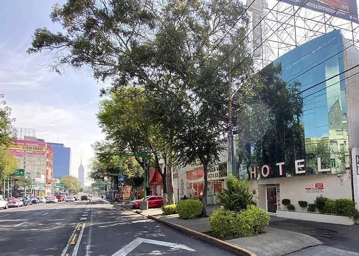 Hotel Gran Via Central