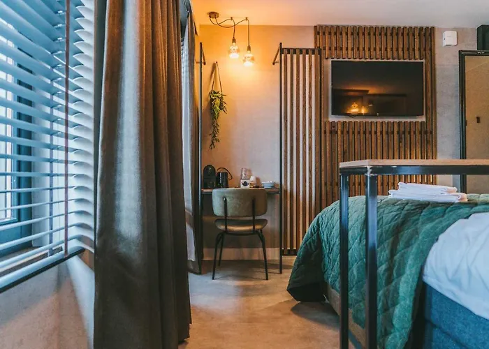 SoHotel