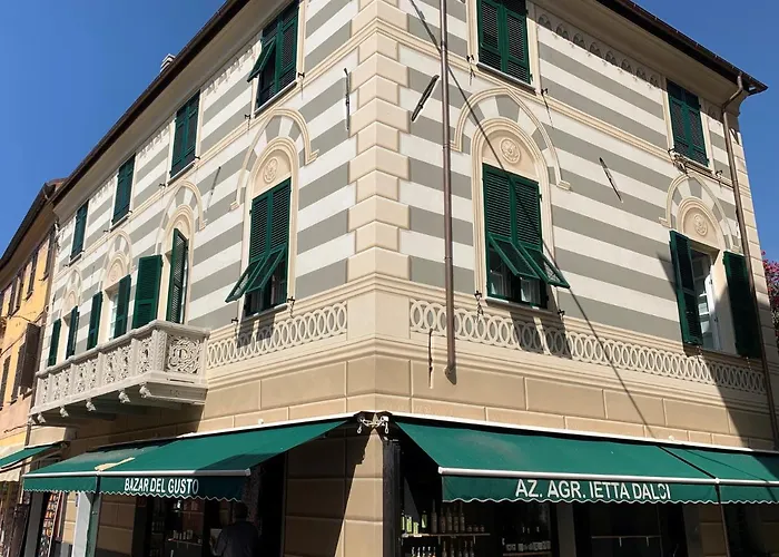 Stella Di Mare