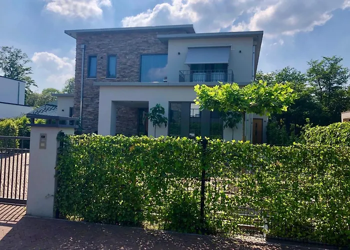 Luxe B&B In de Schulp, ontspan en geniet van comfort en stijl