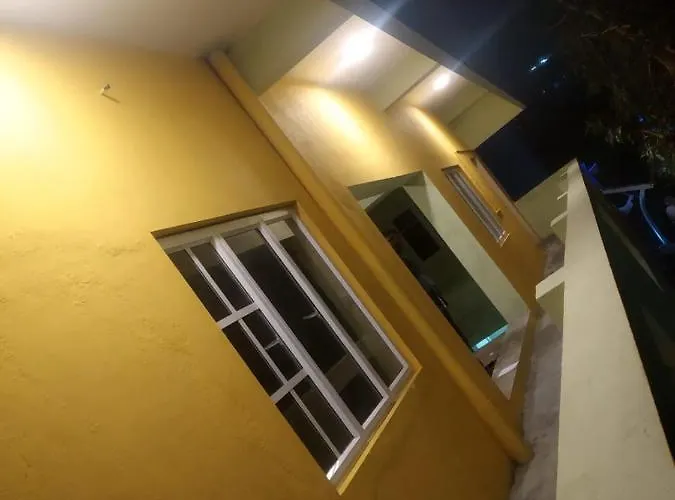 Guest house: Xavier Guest House