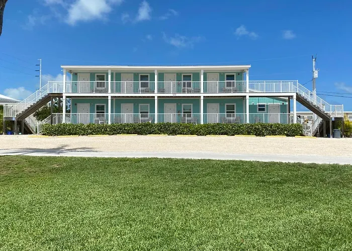 Bonefish Bay