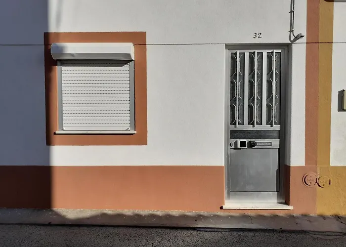 Casa Encantada - Golegã