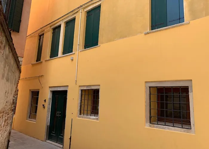 Hotel 3 stelle: Casa Margot