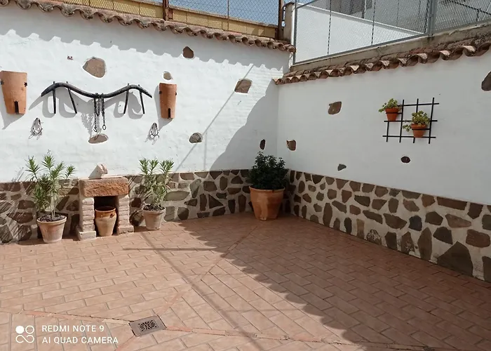 La Casa del Paseo