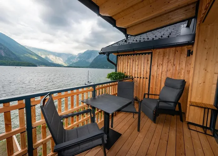 Strand Hallstatt - Rooms Only - Adults Only