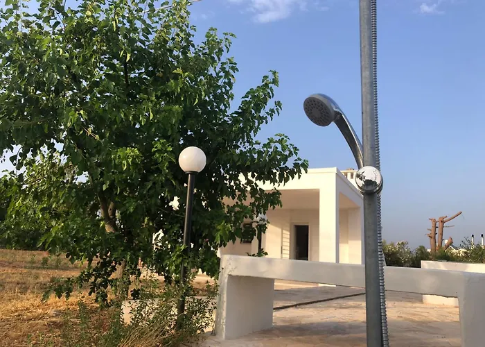 Hotel adatto agli animali: Fiore di Cappero