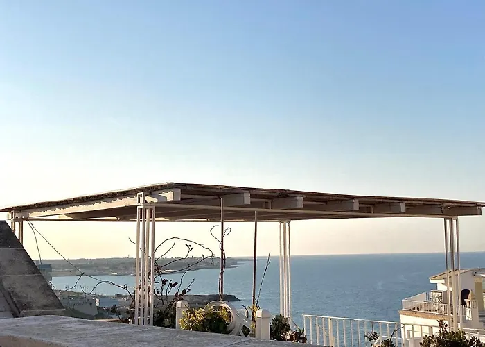 Hotel: Casamare