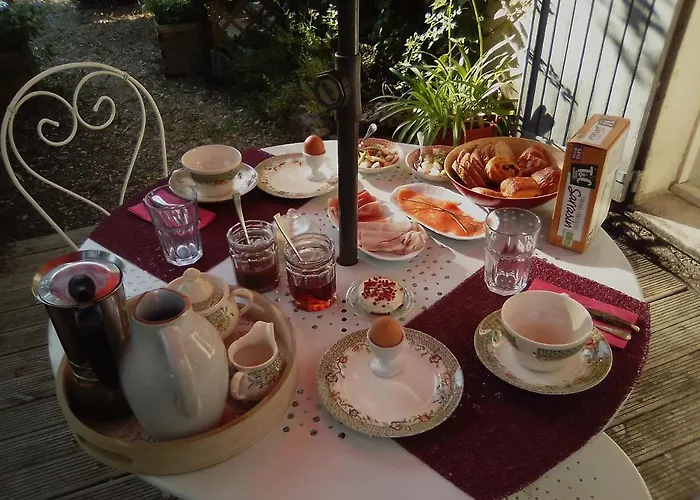 Le Domaine de Belle
