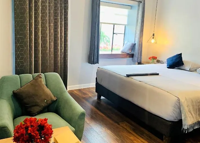 Hotel: Casa Montes San Blas