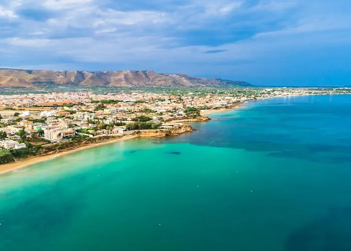 Hotel adatto agli animali: I Vacanzieri