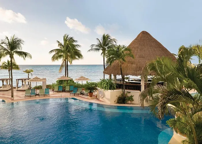 Family Friendly Hotels Wyndham Alltra Playa Del Carmen Adults Only All Inclusive