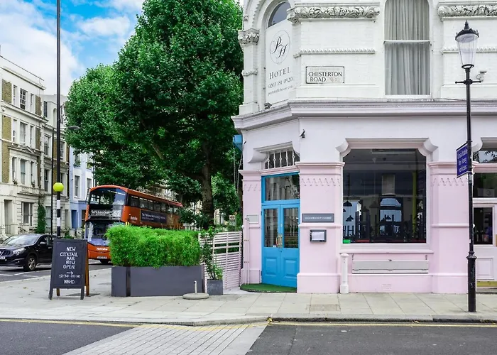 Notting Hill By Capital