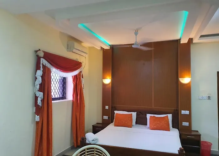 Regency Park Hotel