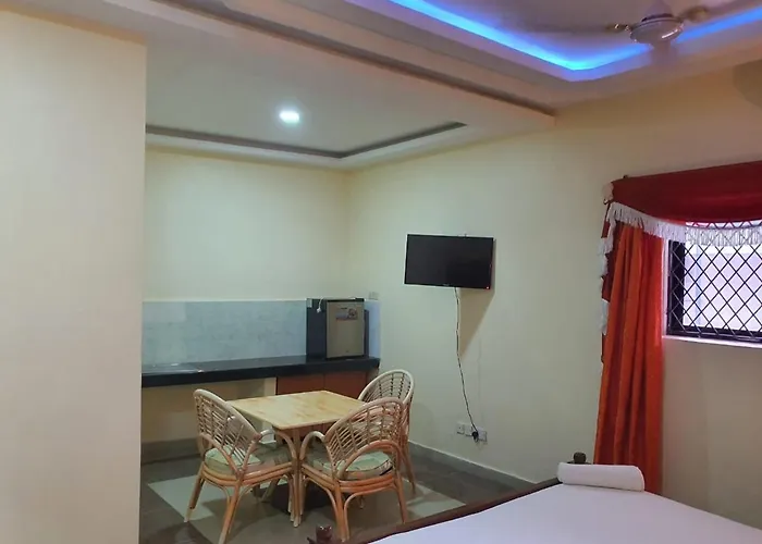 Regency Park Hotel