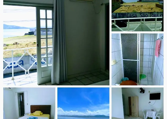Hotel E Restaurante Recanto Da Lagoa