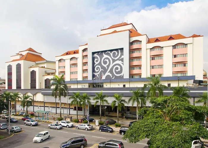 Golf hotels Espira Sri Petaling