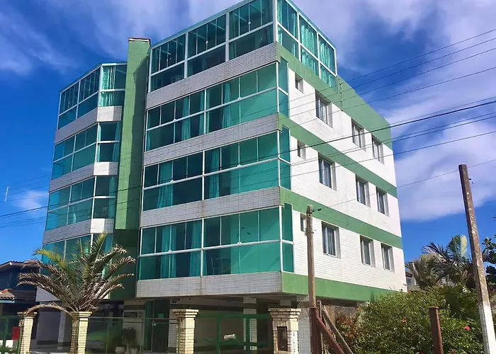 Tropical Tramandaí