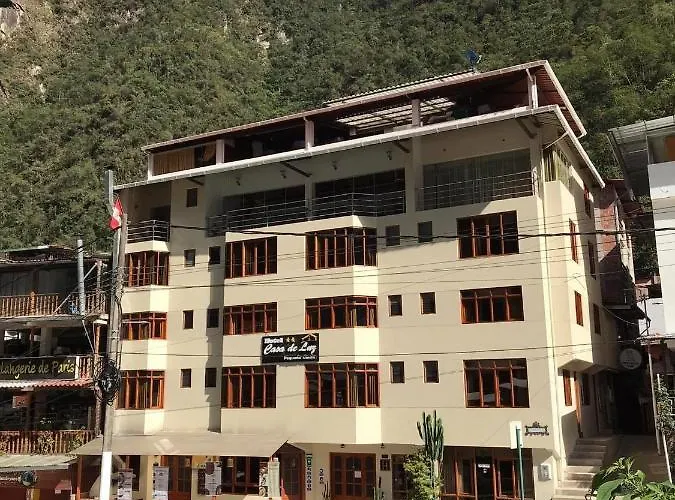 Casa De Luz