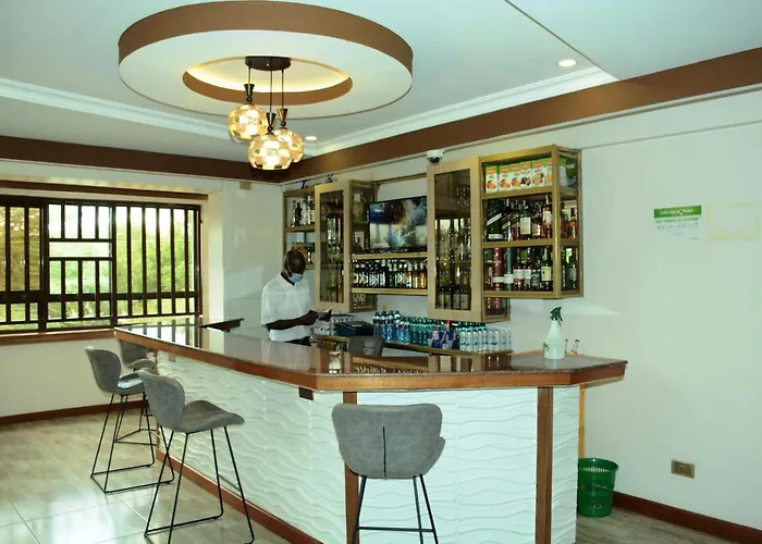 Villa Grazia Luxury Hotel