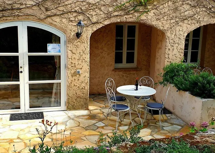 Domaine du Bois d'Amont