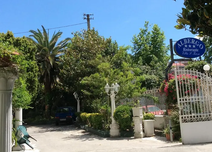 Santa Teresa