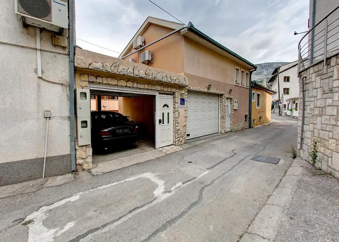 Villa Botticelli