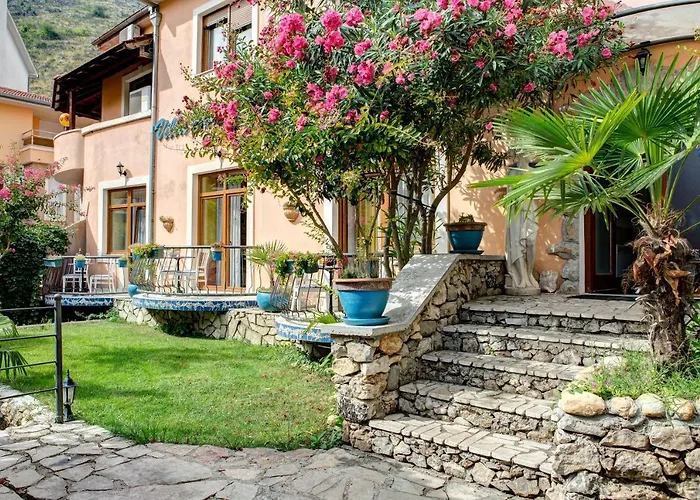 Villa Botticelli