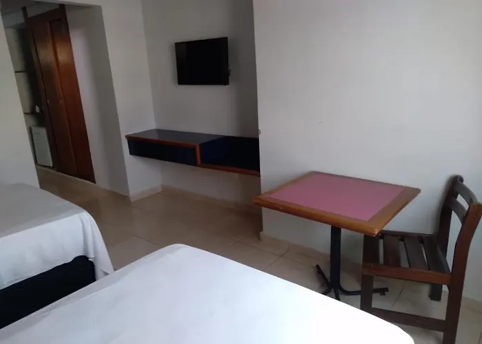 Virgilius Palace Hotel