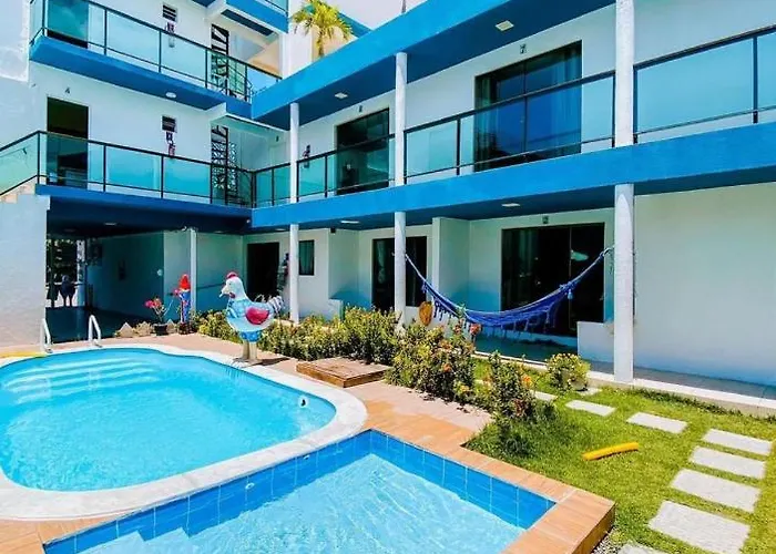 Porto Flats