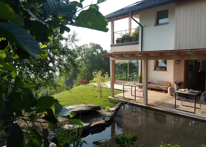 Casa vacanza: Agriturismo Verdecrudo