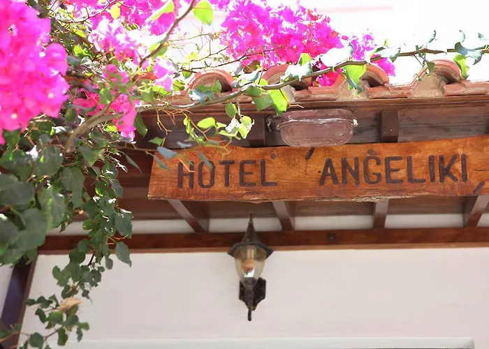 Hotel Angeliki